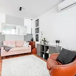 Апартаменты Atico Centro