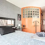 Atico Centro Apartmán