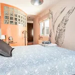 Apartmán Atico Centro Valencie