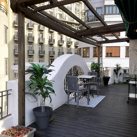 ático Centro *