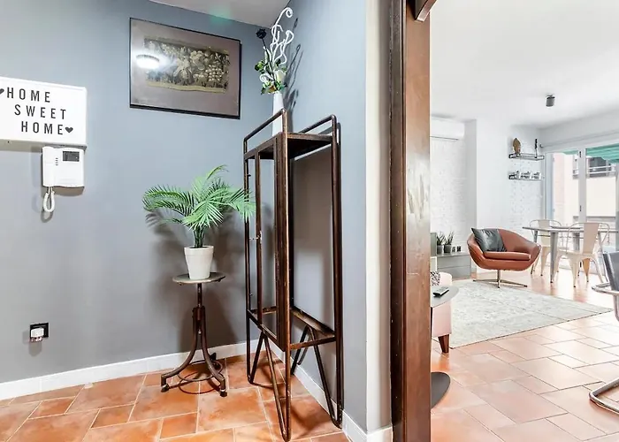 Apartman Atico Centro
