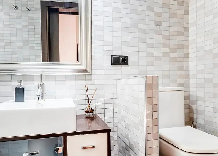 Apartman Atico Centro