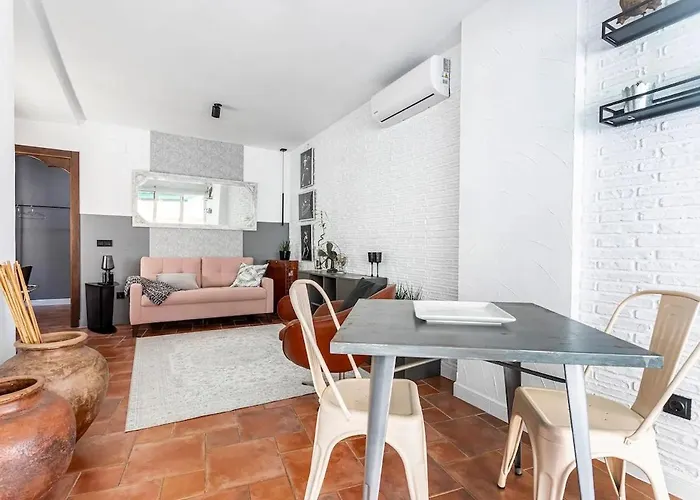 Apartman Atico Centro