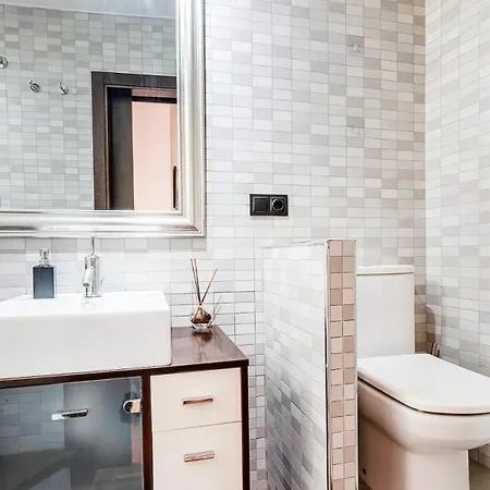 Apartament Atico Centro